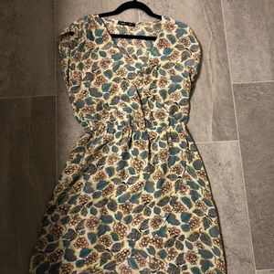 Gypsy dress - excellent condition